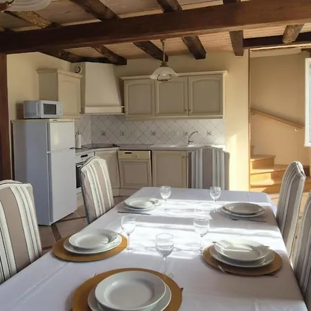 Le Pressoir Charming Quercy Stone House Near Padirac בית נופש *