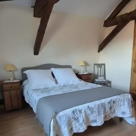 Le Pressoir Charming Quercy Stone House Near Padirac * Saint-Jean-Lespinasse