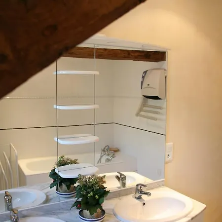 Le Pressoir Charming Quercy Stone House Near Padirac Saint-Jean-Lespinasse