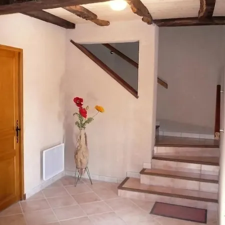Le Pressoir Charming Quercy Stone House Near Padirac *