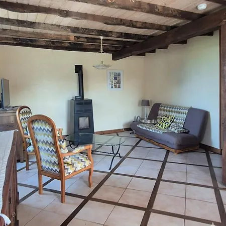 Le Pressoir Charming Quercy Stone House Near Padirac *