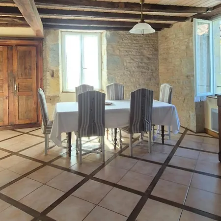 Le Pressoir Charming Quercy Stone House Near Padirac