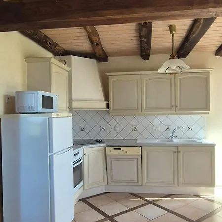 Dom wakacyjny Le Pressoir Charming Quercy Stone House Near Padirac Saint-Jean-Lespinasse
